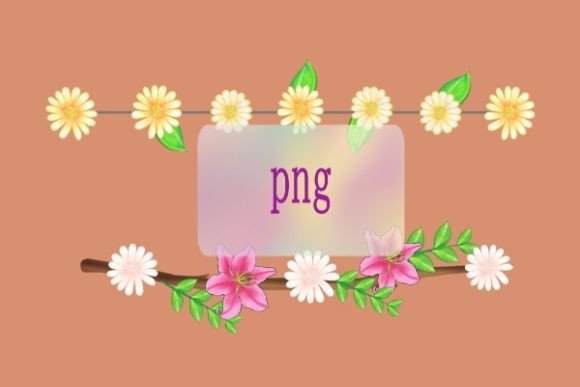 Daisy Lily Flower Clip Art Floral Png