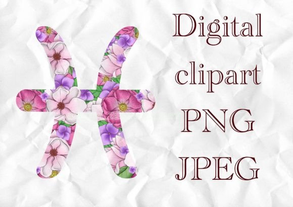 Floral Pisces Zodiac Sign Illustration: Expert Tips to Elevate Your Projects Without Common Setbacks