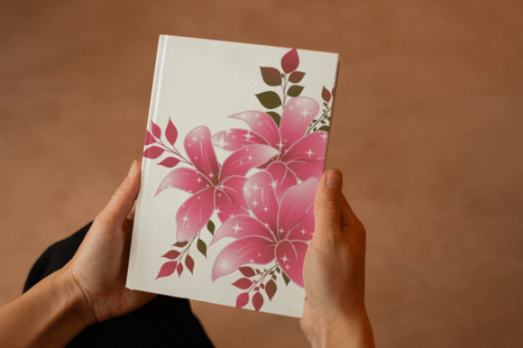 The Enduring Charm of Water Color Floral Design in Modern Merchandising