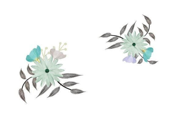 What Everyone Gets Wrong About Watercolor Floral Wreath Sets—and How to Fix It